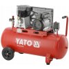 Olejový kompresor Yato YT-23310 100 l 10 bar