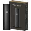 PAX Plus Vaporizér na sušinu aj koncentráty – Základná sada 3000 mAh 1 ks Farba: Čierna