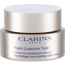 Clarins Nutri-Lumiére Night Cream 50 ml