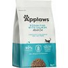 Applaws suché krmivo losos 6 kg