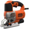 Black&Decker BES610 Přímočará pila 650 W s předkmitem a regulací otáček ovládacím kolečkem