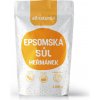 Allnature Epsomská soľ – harmanček 1000 g