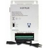CP PLUS CP-DPS-PD16-12D Napájecí zdroj pro více kamer s šestnácti oddělenými okruhy - 12 V/8 A (CP-DPS-PD16-12D)