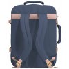 CabinZero Classic 44L Shibori Blue 44 l