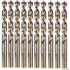 Vŕtačka do kovu EXTREME2 11,0x142mm 10ks DeWALT DT5559 DT5559