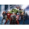 AG Design fototapeta FTDN M 5277 Avengers 160 x 110 cm (VLIESOVÁ FOTOTAPETA 1-DIELNA)