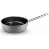 Panvica na soté GREY LINE 24 cm, hliník, Eva Solo
