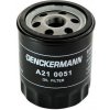 Olejový filter DENCKERMANN A210051
