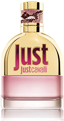 Roberto Cavalli Just Cavalli toaletná voda dámska 75 ml od 21,64 € -  Heureka.sk