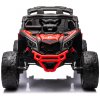 Elektrické detské auto buggy 4x4 800 W – Sk