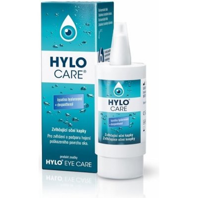 Ursapharm Hylo Care 10 ml