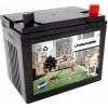 Batéria 12V 32Ah 300A AGM bezúdržbový