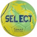 Select Street Soccer