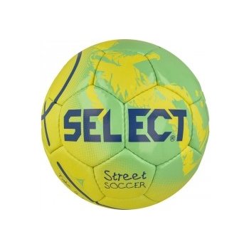 Select Street Soccer