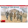 MiniArt Battle of the Bulge Ardennes 1944 1:35