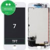LCD displej + Dotykové sklo Apple iPhone 7 White Aftermarket