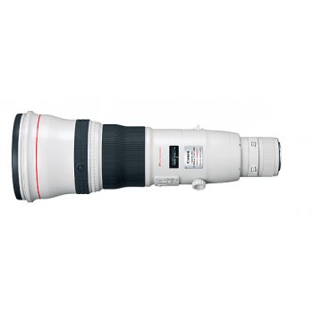 Canon 800mm f/5.6L IS USM