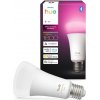 8720169364226 Philips Hue White and color Ambiance LED žiarovka E27 11,8W/1600lm 1000-20000K+RGB biela