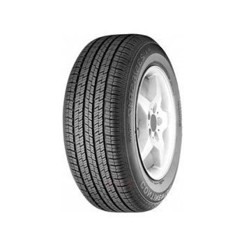 Pneumatiky Continental 4x4Contact 255/50 R19 107H