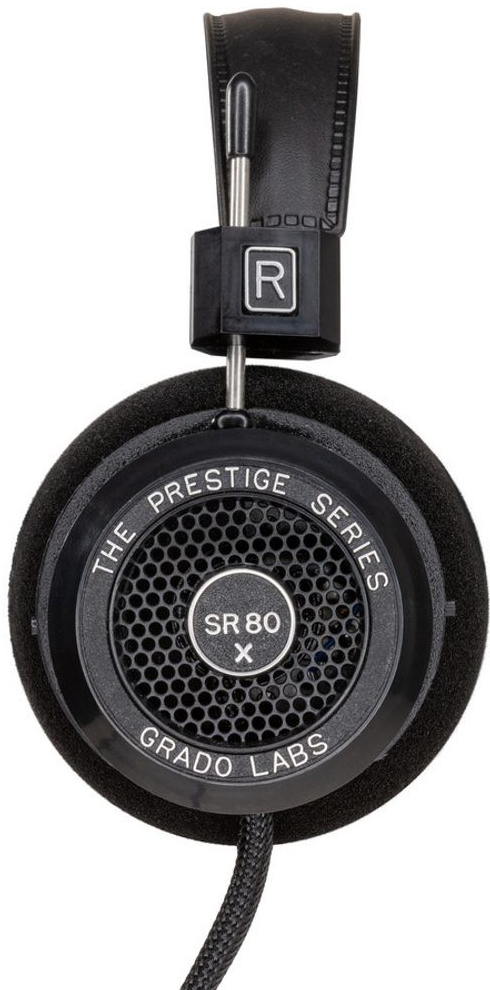 Grado sr80e cena new arrivals