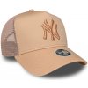 NEW ERA Dámska šiltovka NEW ERA 940W Af trucker MLB League essential NEYYAN One Size 60691097