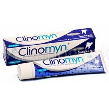 Clinomyl Smokers 75 ml