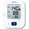 OMRON M2 Essential Digitálny tlakomer na rameno 1 ramenný tlakomer + sieťový adaptér
