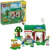 LEGO Animal Crossing 77055 Obchod s oblečením Able Sisters