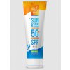 INA Essentials SUN KISS protection SPF 50+, krém na opaľovanie 100 ml