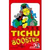 Rexhry Tichu: Booster
