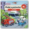 Hledej a poslouchej Vozidla