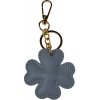 NovaKabelka.sk Kľúčenka Quadrifoglia Blu Chiara