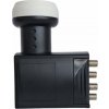Telkom Telmor LNB Konvertor Quad SC-40