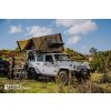 MOBY MOUNTAIN PEAK SKYCAMP XXL HUNTER GREEN + TERAZ DARČEK: MARKÍZA + ANTIKONDENZAČNÁ PODLOŽKA + ZABEZPEČOVACIE POPRUHY V HODNOTE 537 €