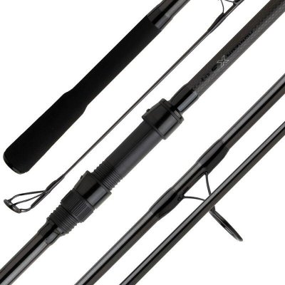 FOX Horizon X3 12ft 5.5lb spod rod abbreviated handle