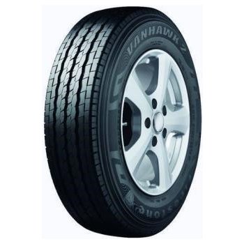 Pneumatiky Firestone Vanhawk 2 205/65 R16 105T