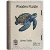 Epee Wooden Green Turtle 300 dielov