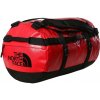THE NORTH FACE BASE CAMP DUFFEL TNF Red/TNF Black 50L