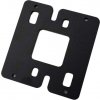 Thermal Grizzly AMD AM5 Short Backplate čierna TG-SB-R7000-R