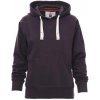 Mikina PAYPER ATLANTA+LADY, sivá Anthracite, S