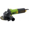 PROCRAFT PW2200 uhlová brúska 125mm, bezuhlíkový motor, 1100W, regulácia otáčok