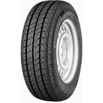 Pneumatiky Semperit Van-Life 165/70 R14 89R