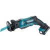 Makita JR105DSAE aku pila ocaska Li-ion 10,8V
