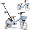 Trojkolka Primabobo SkillBike 5v1 modrá