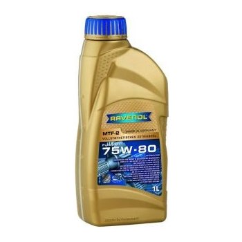 Ravenol MTF-2 75W-80 1 l