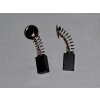 EXTOL CRAFT Uhlíky 2ks 10x8x5mm pre Multifunkčný nástroj