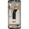 LCD Displej + Dotyková deska + Přední kryt Xiaomi Redmi 10