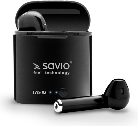 Savio TWS-02