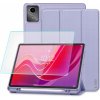 SKLADACIE PUZDRO CASE COVER NA DOTYKOVÉ PERO PRE LENOVO TAB M11 K11E + SKLO