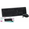 Set klávesnice a myši Omega OKM071BCZ (393022)